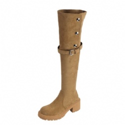 ND17 boot