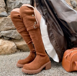 ND17 boot