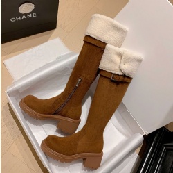 ND18 boot