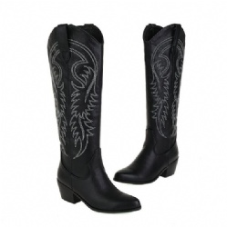 LWS15 western boot